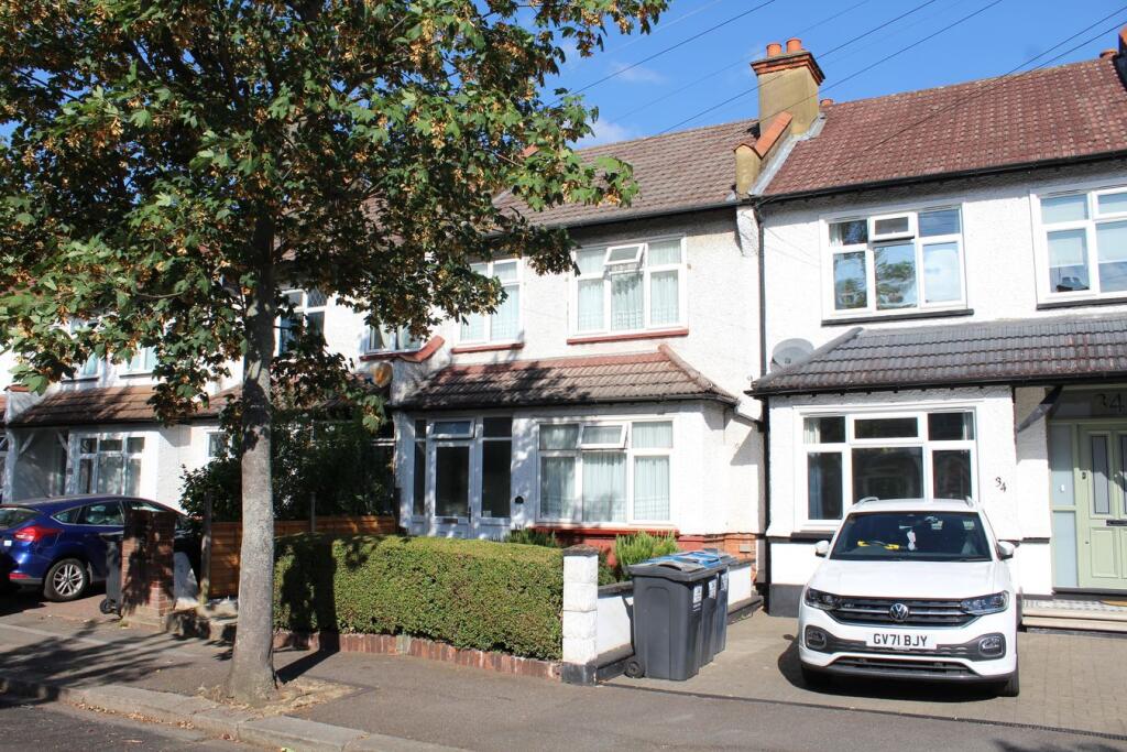 Main image of property: Beechwood Avenue, Thornton Heath, CR7