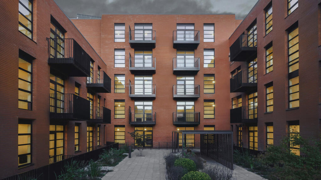 Additional image 7 of Price Street, Birmingham, B4 6