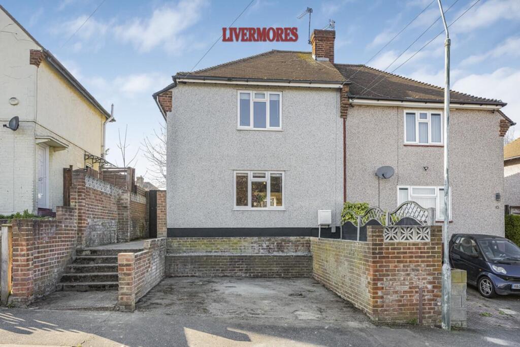 Main image of property: Ridge Way, Crayford, Dartford