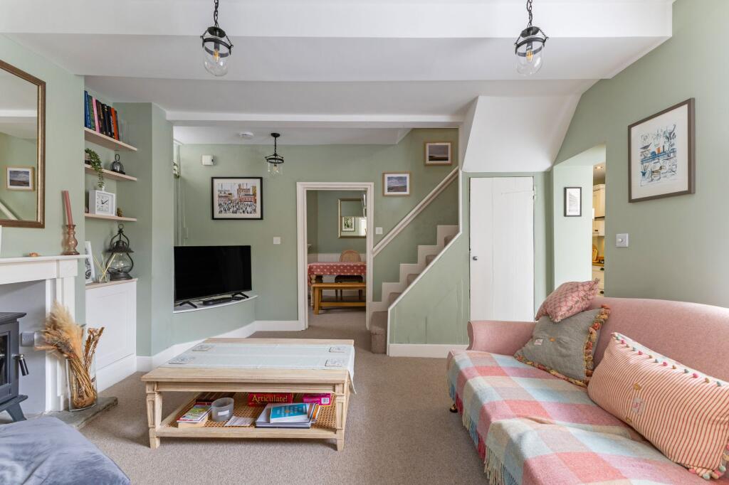 Additional image 5 of Rivers Street Mews, Bath, BA1
