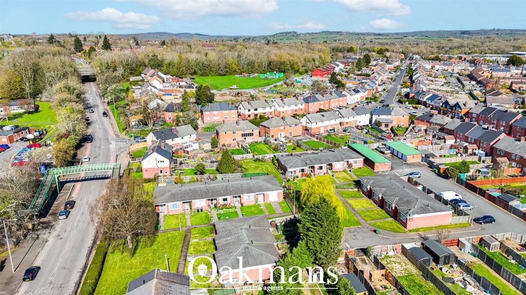 Additional image 27 of Holloway Lane, Redditch, Worcestershire, B98