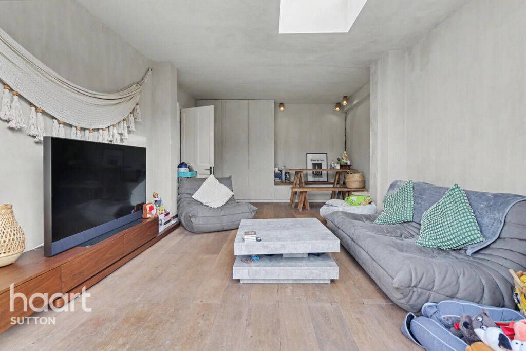 Main image of property: Burstow Road, LONDON