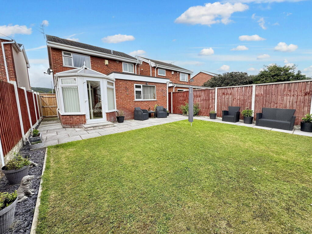 Heol Conwy, Abergele, LL22 7UT photo 4