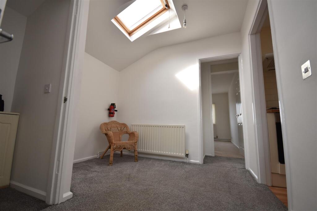 Apartment in Chester - View 3