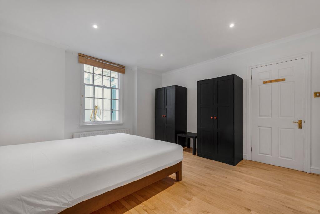 Apartment in London - View 4