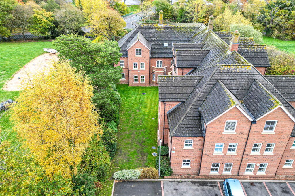 Additional image 12 of Eversleigh Court, Aqueduct Road, Shirley