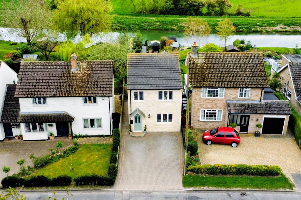 Main image of property: Eastgate, Deeping St. James, Peterborough