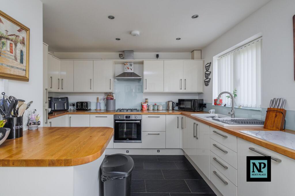 Additional image 9 of Common Lane, Polesworth, B78