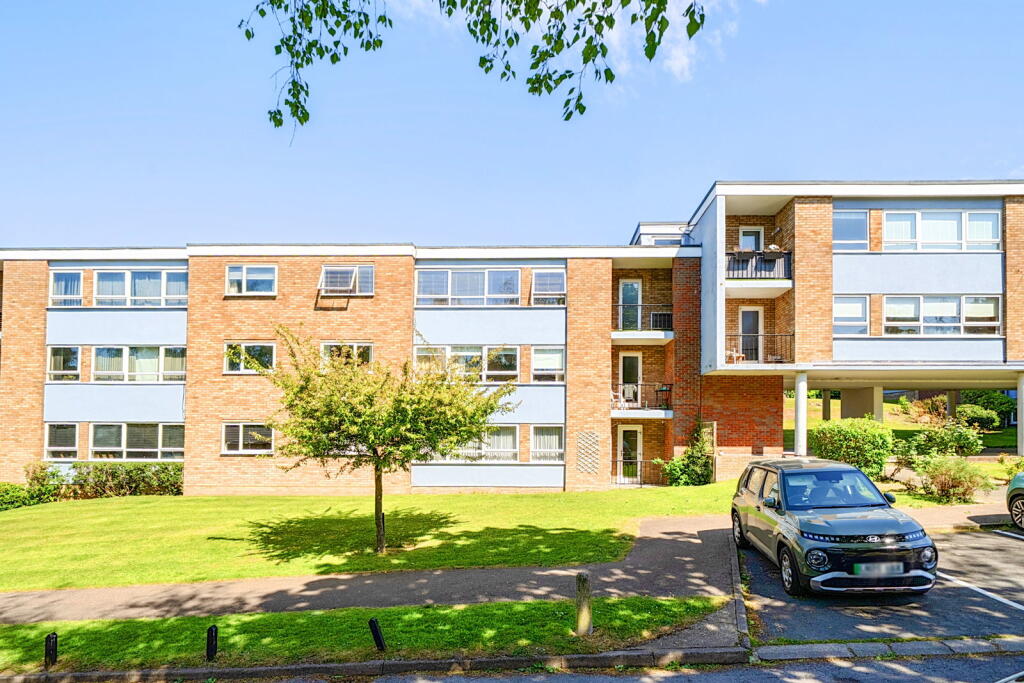 Main image of property: Ivinghoe Road, Bushey, WD23