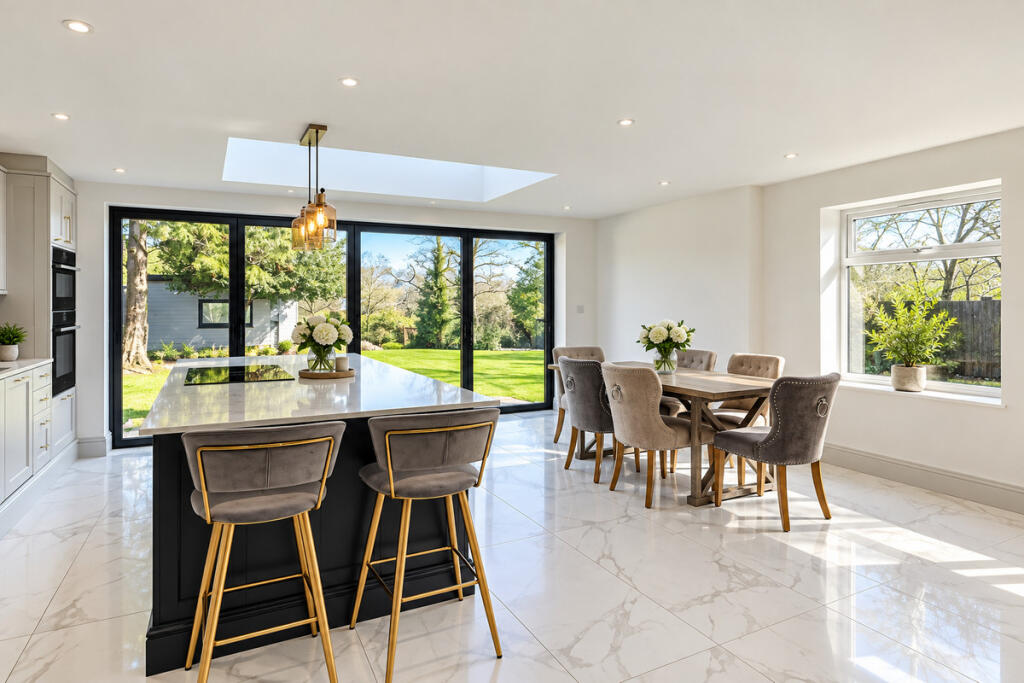 House in Sevenoaks - View 5