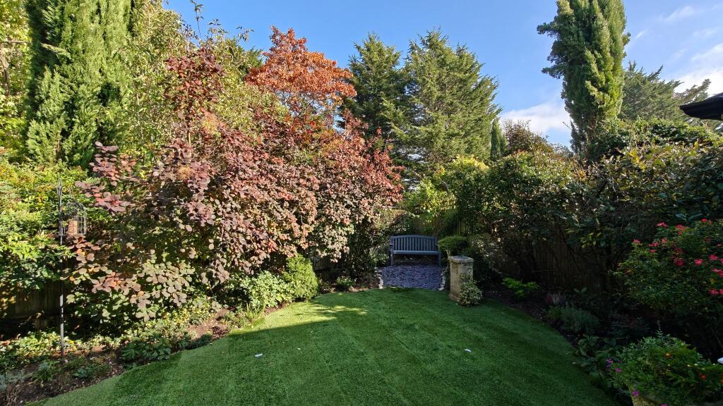Additional image 24 of The Courtyard, Bedwell Park, Essendon, AL9