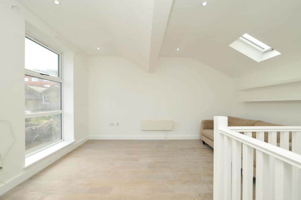Main image of property: Brett Close, London