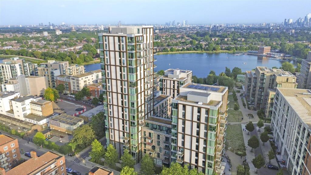 Main image of property: Odell House, Woodberry Down, N4