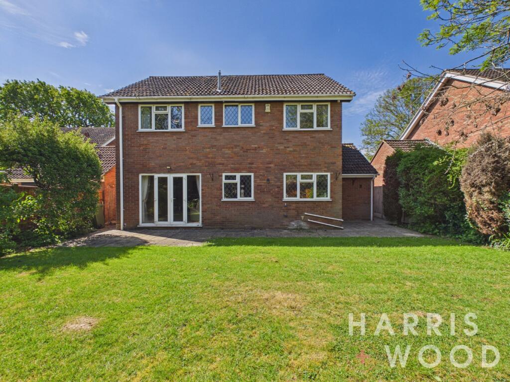 House in Brentwood, Essex - View 4