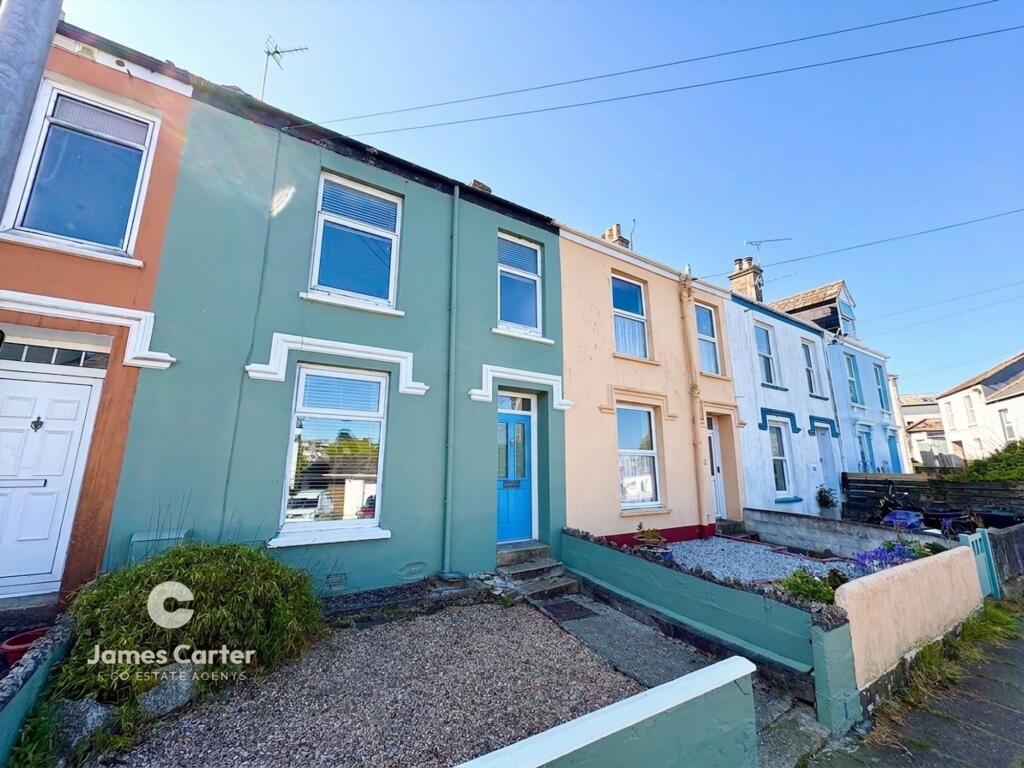 Main image of property: Windsor Terrace, Falmouth, TR11