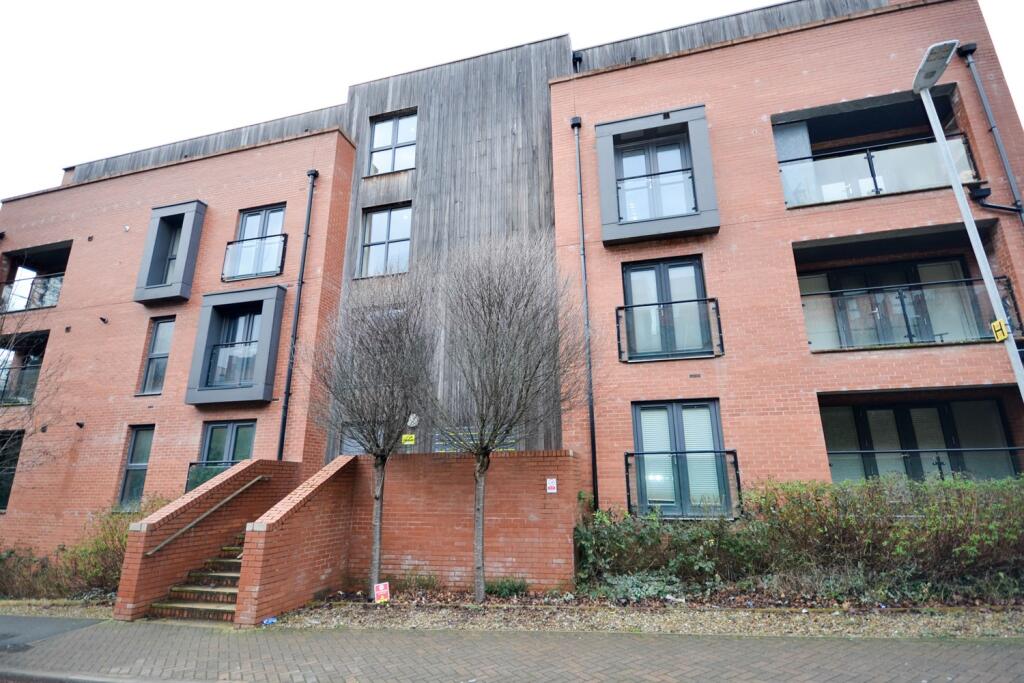 Main image of property: Park View Avenue, Gateshead