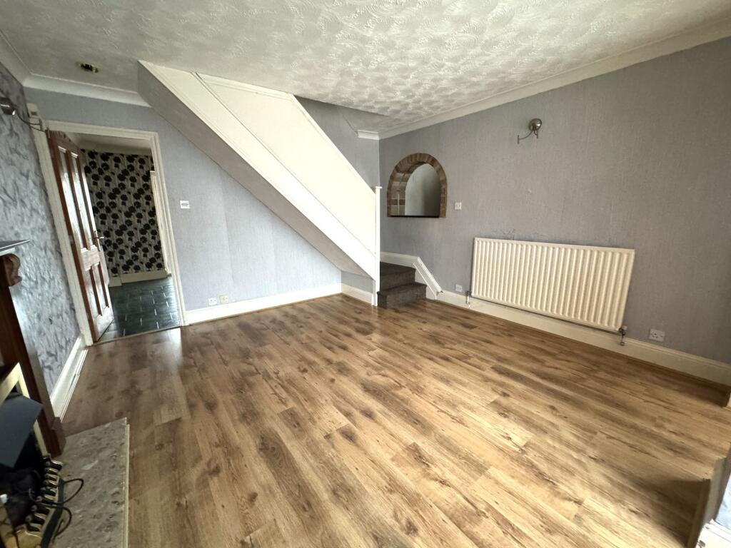 Kestrel Way, Burton-On-Trent, DE15 photo 2