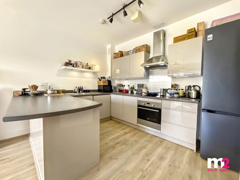Apartment in Newport, Victoria - View 4