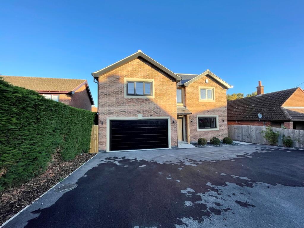 Main image of property: Finkle Street, Hensall, Goole, Yorkshire, DN14