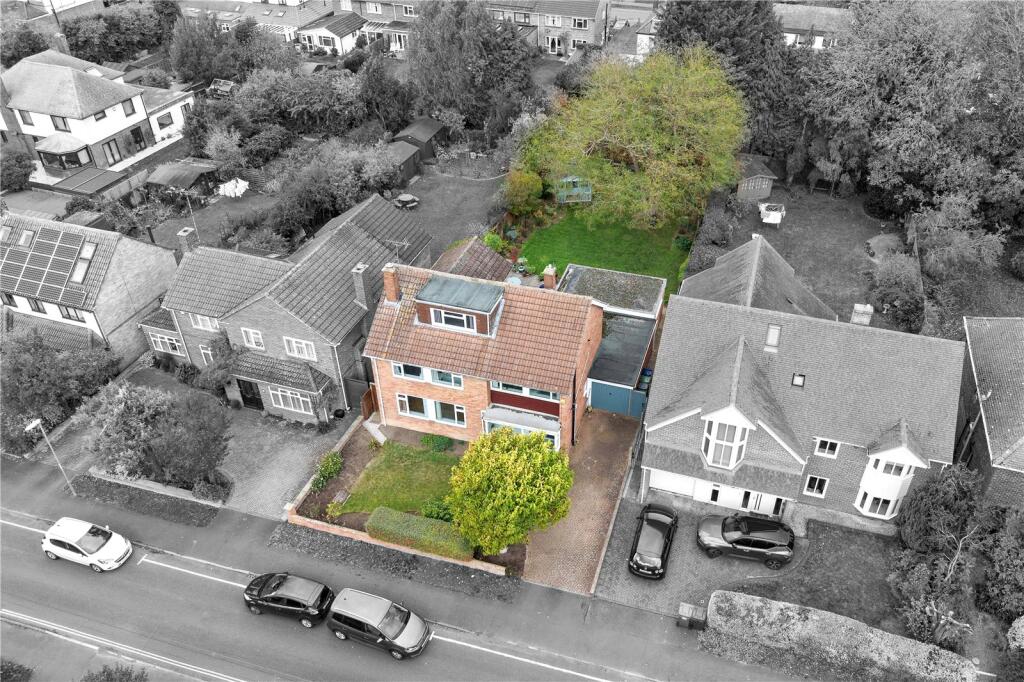 Main image of property: Kinnaird Way, Cambridge, Cambridgeshire