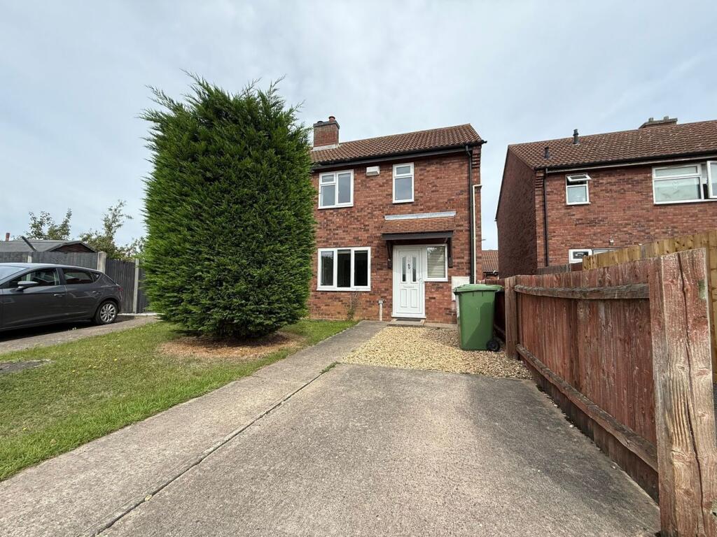 Main image of property: Laburnum Avenue, Yaxley, Peterborough, PE7