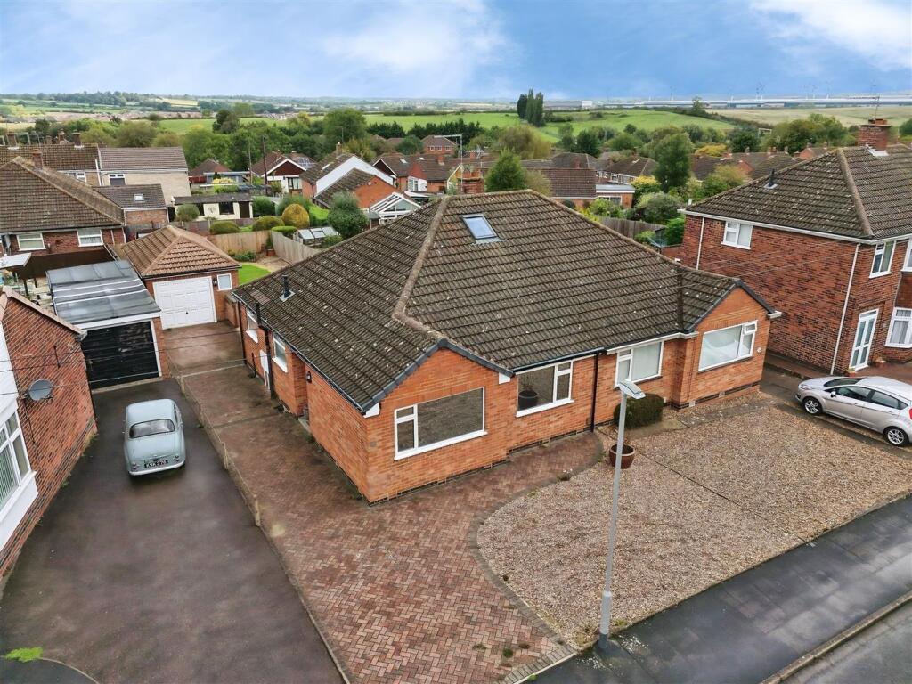 Main image of property: Browning Road, Hillmorton, Rugby