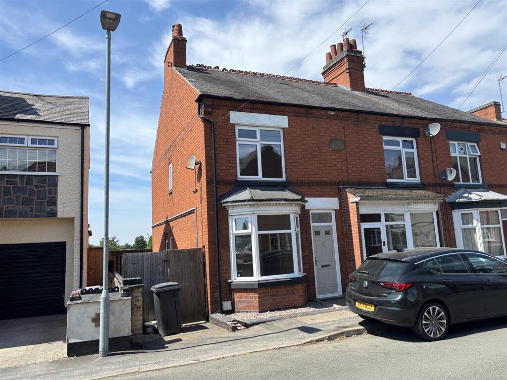 Main image of property: Park Road, Ratby, Leicester