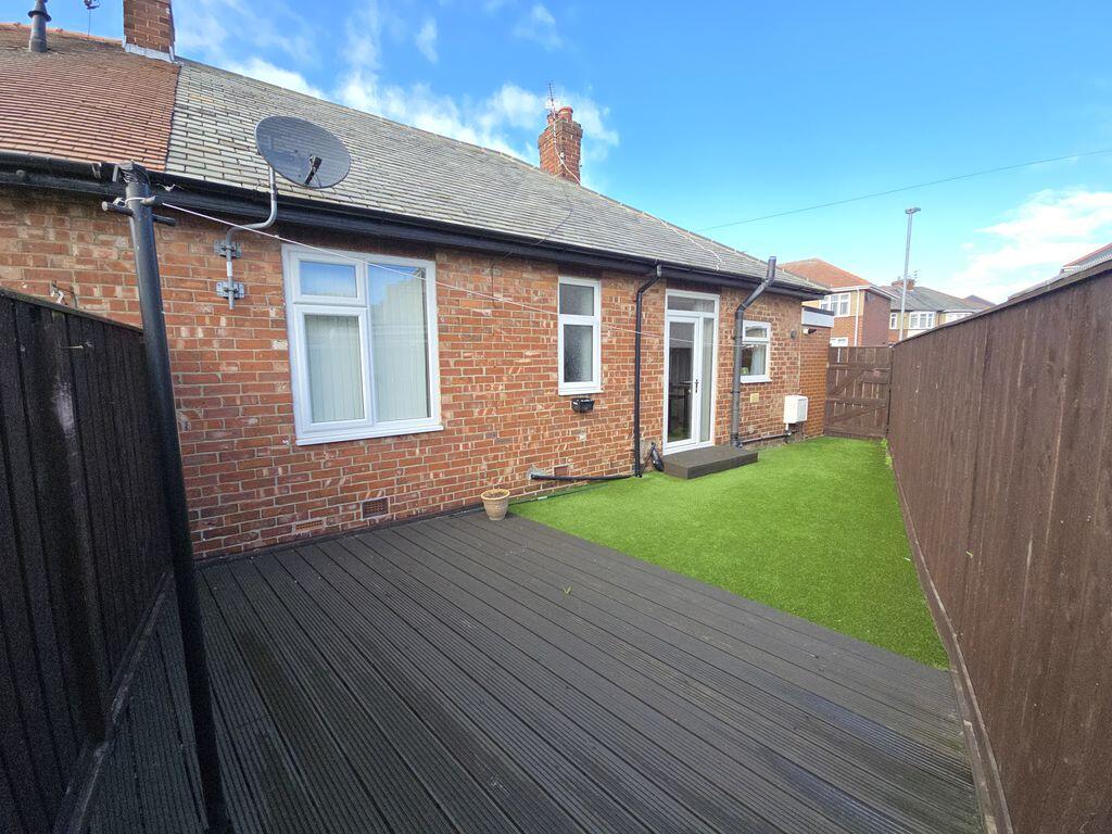 Jubilee Estate, Ashington photo 4
