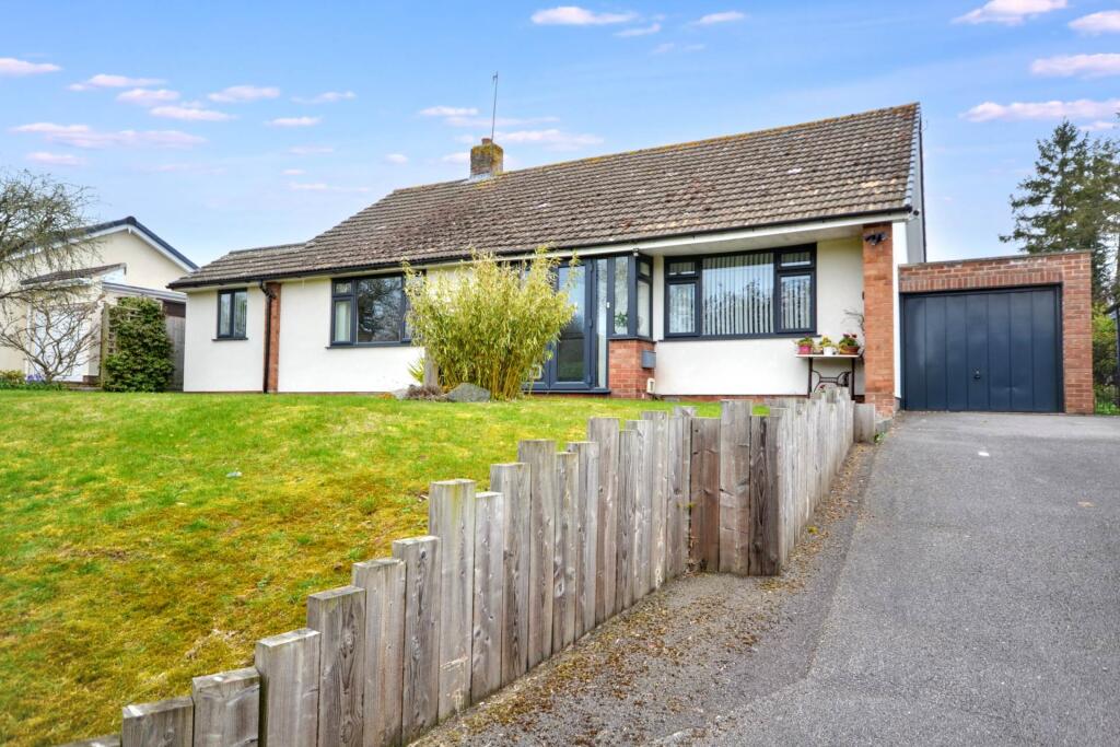 Main image of property: Green Lane, Naunton Village, Worcestershire