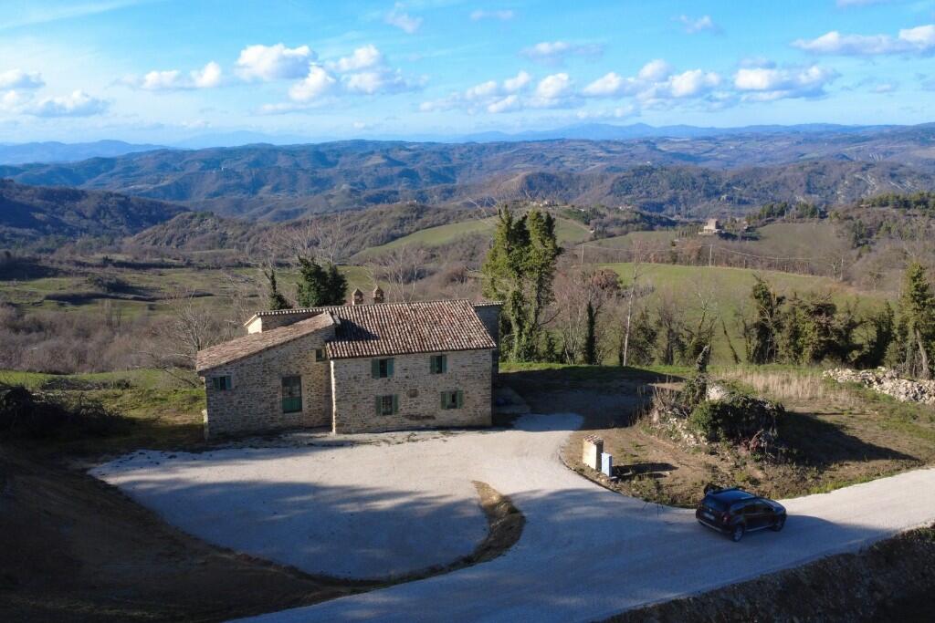 Main image of property: Pietralunga, Perugia, Umbria