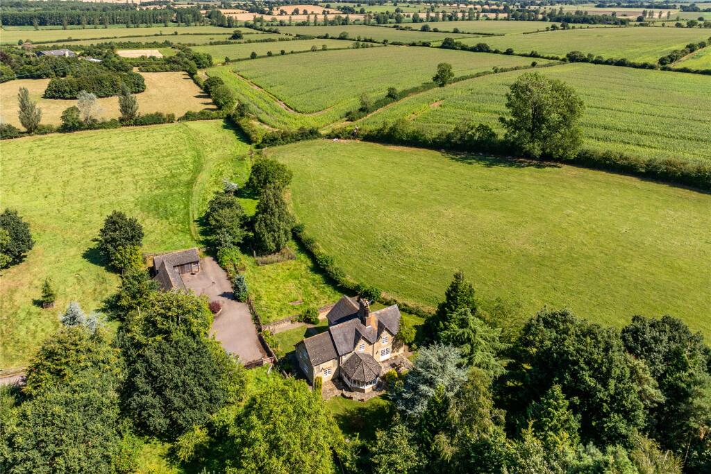 Main image of property: Heathencote, Towcester, Northamptonshire, NN12