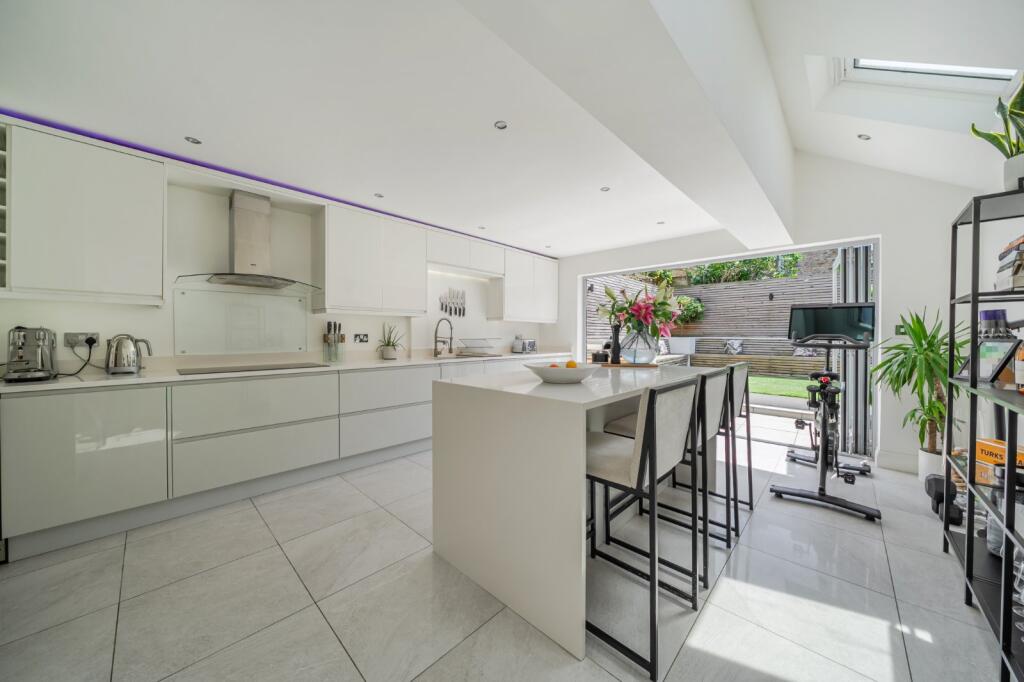Main image of property: Ferrers Road, Streatham Common, London, SW16