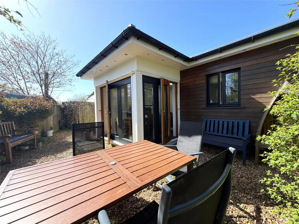 Main image of property: Ffordd Yr Afon, Trefin, Haverfordwest, Pembrokeshire, SA62