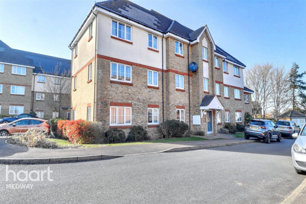 Main image of property: Palm Drive, ROCHESTER