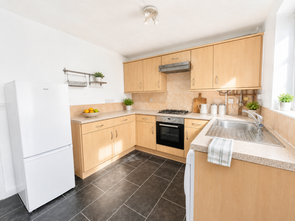 Main image of property: Trellick Walk, Stoke Gifford, South Gloucestershire