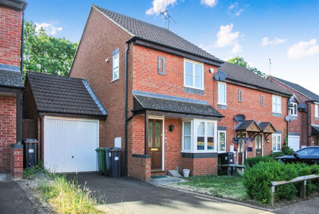 Main image of property: Red Hill Furrows, Leamington Spa