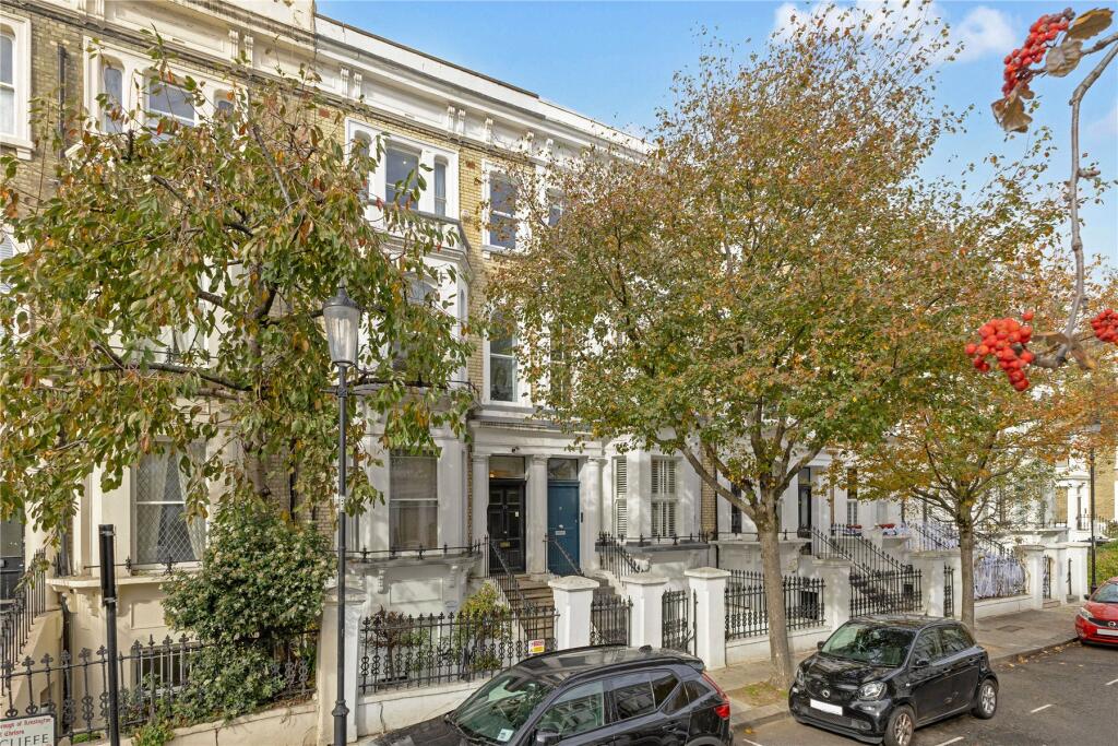 Main image of property: Redcliffe Street, Chelsea, London, SW10