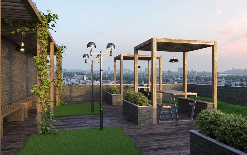 Apartment in Manchester, City Centre - View 2
