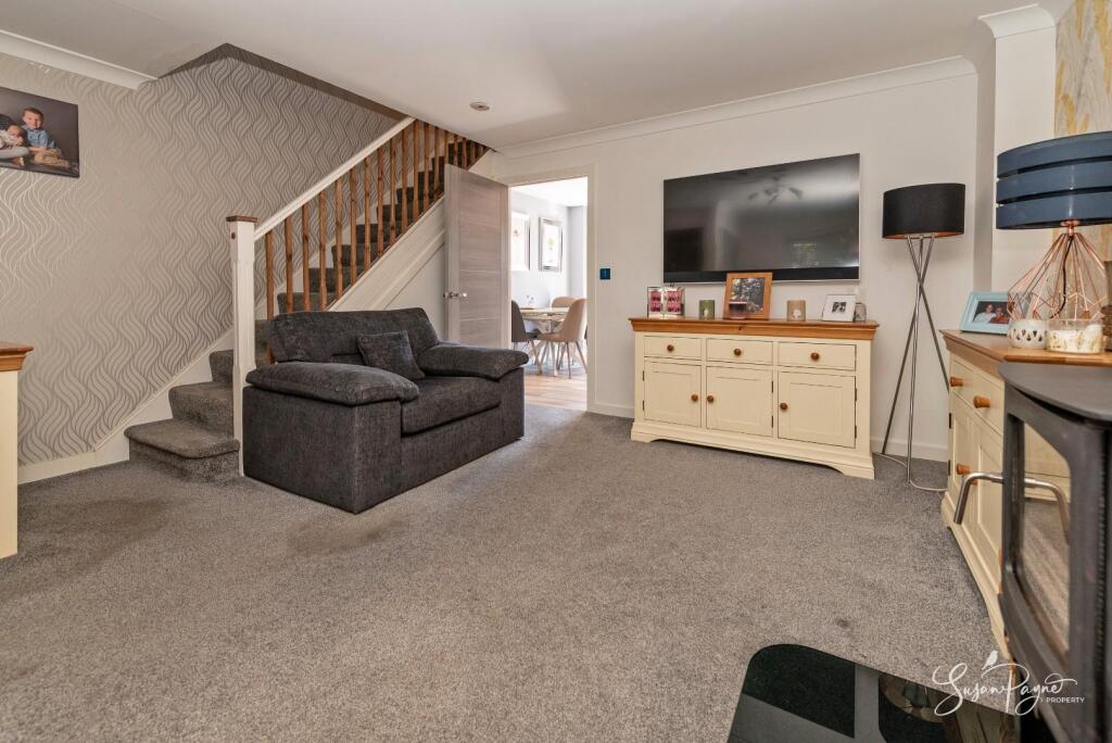 House in Newport, Hunny Hill - View 6