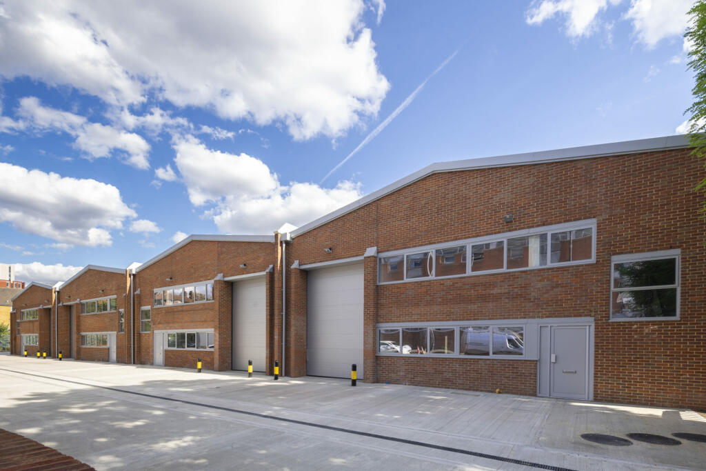 Main image of property: Havelock Terrace, London SW8 4AH, UK