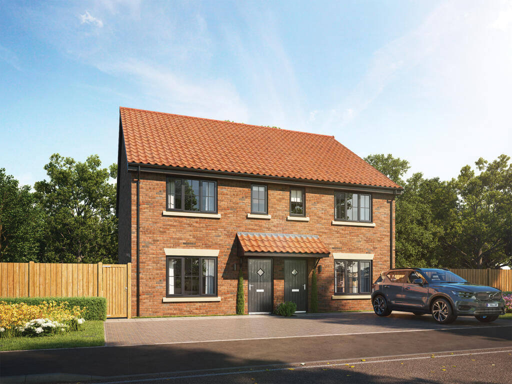 Main image of property: Sniperley Park
Durham
DH1 5RA
