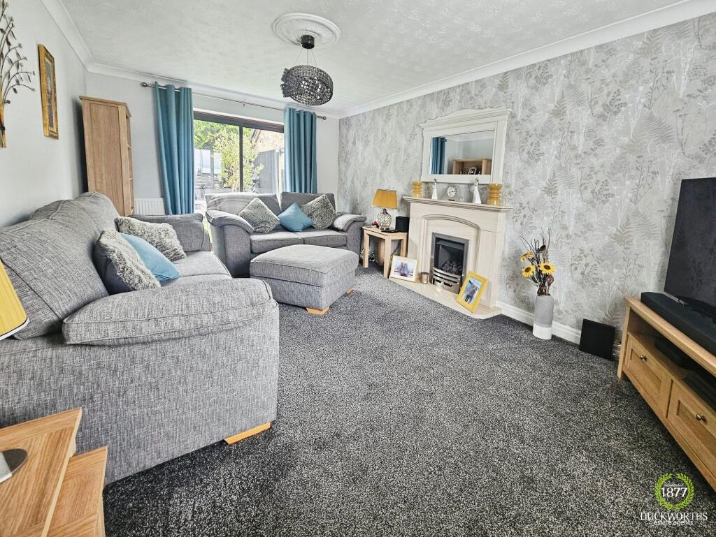 Jacks Key Drive, Darwen, BB3 photo 5