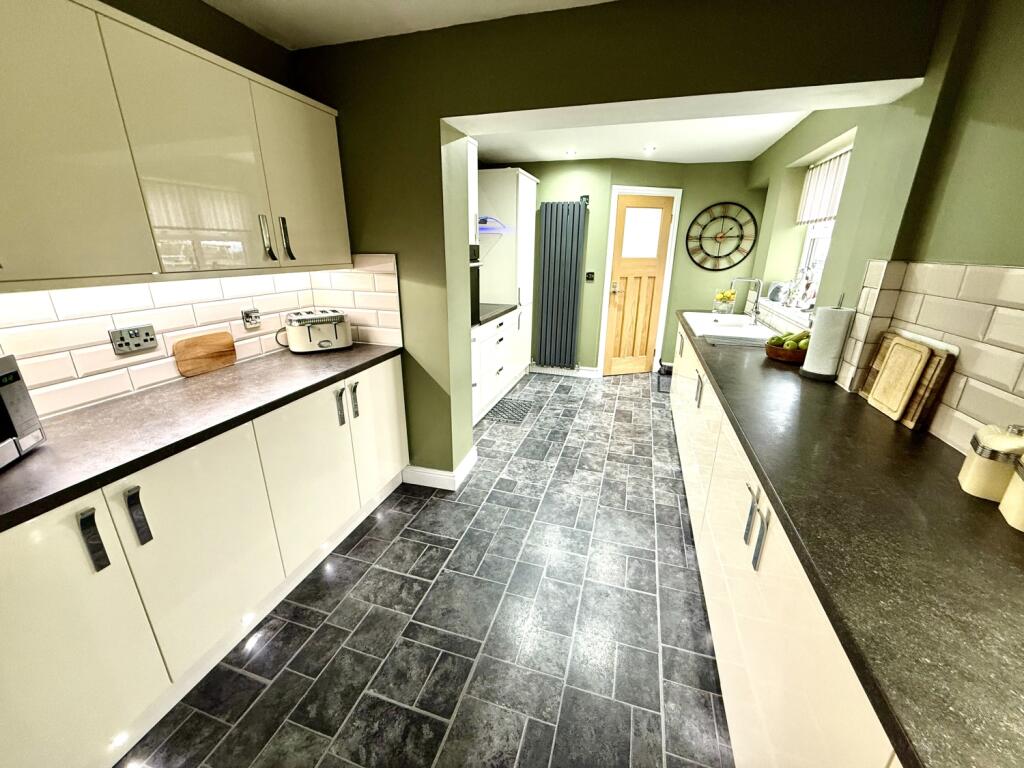 Macaulay Road, Rift House photo 3