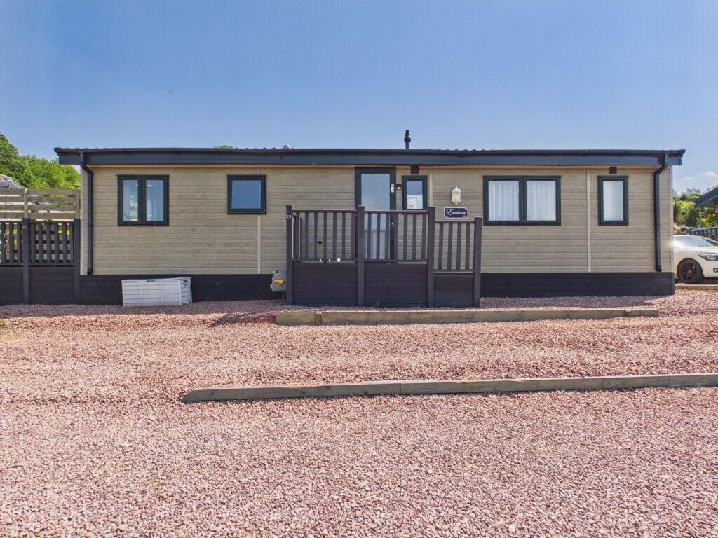 Main image of property: 25 Swallow Lakes Little London, Longhope, GL17 0PH