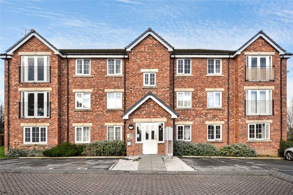 Main image of property: Murray View, Leeds, West Yorkshire