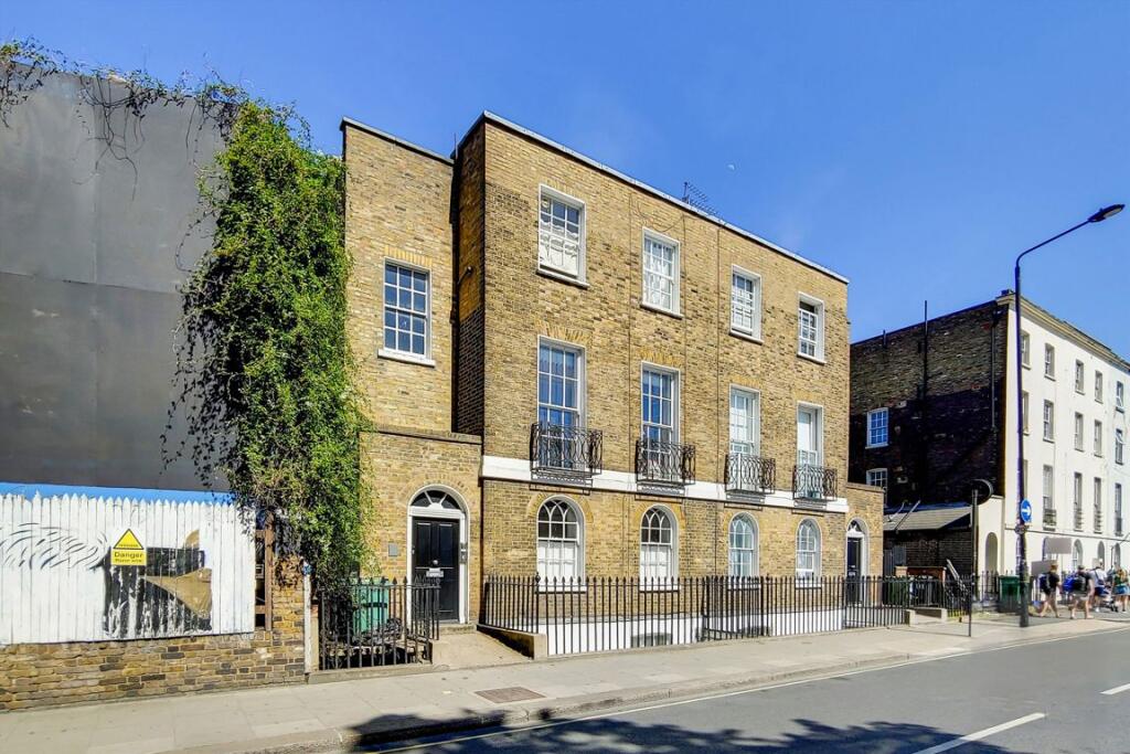 Main image of property: Camden Street, Camden
