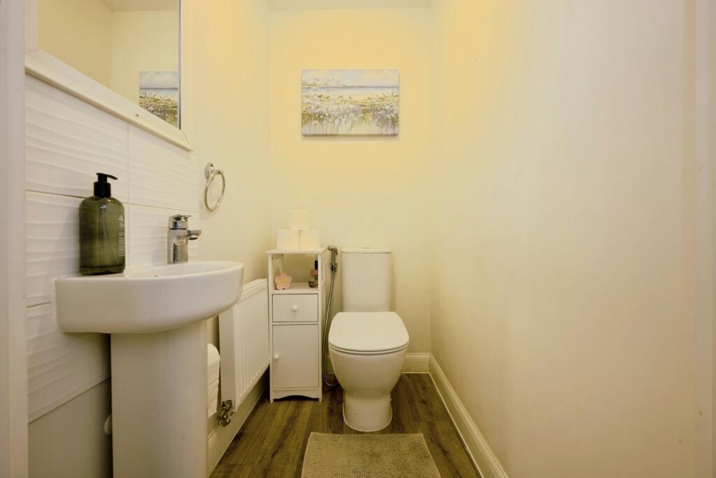 House in Milton Keynes - View 5