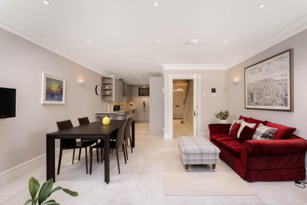 Main image of property: Devonshire Place, Kensington Green, W8