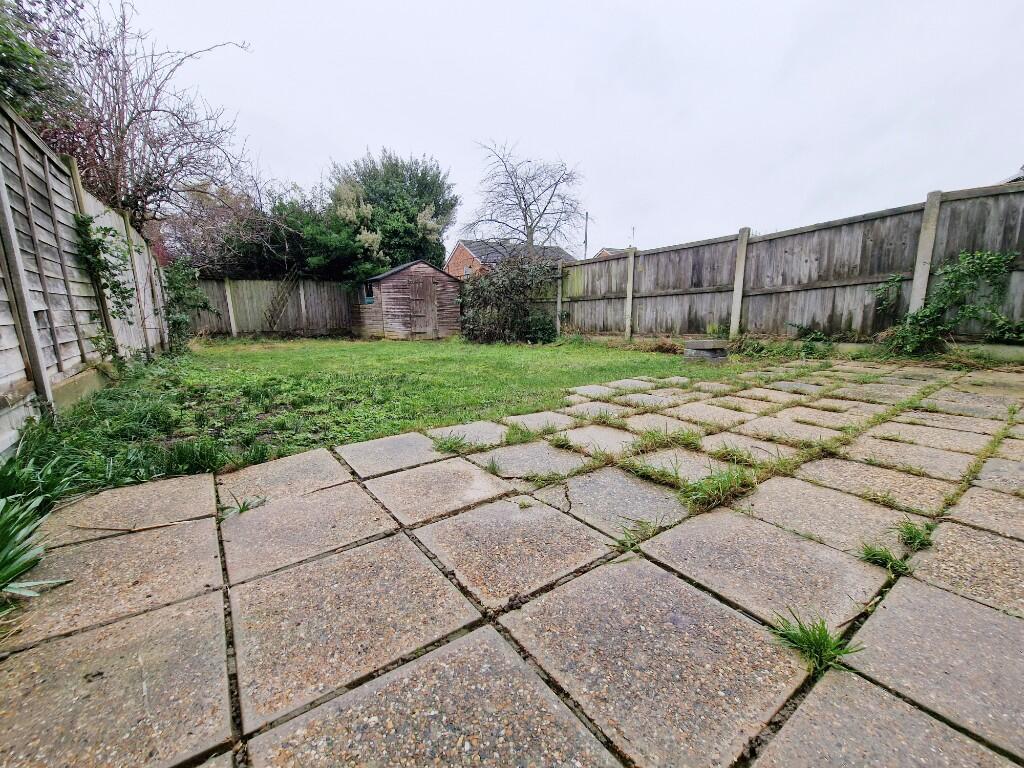 Cross Road, Maldon, Essex, CM9 photo 5