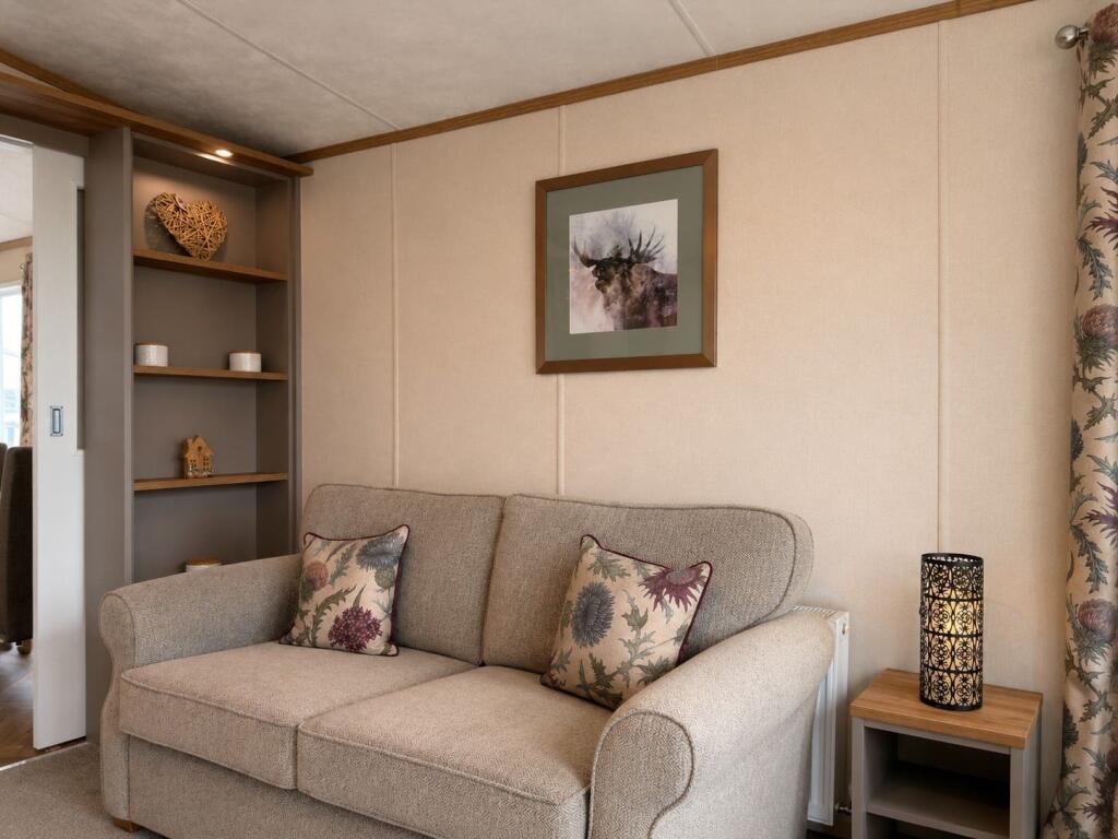 Seaview Holiday Park, St John's Rd, Whitstable , CT5 2RY - View 2